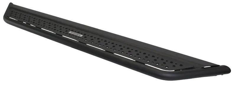 Go Rhino 19-26 Ram 1500, RHO & TRX Dominator Extreme D6 SideSteps Complete Kit