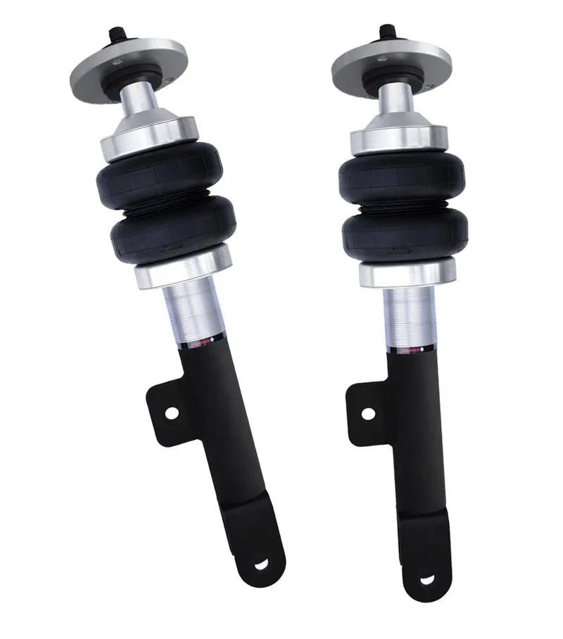Ridetech 05-2021 Charger Challenger 300C and Magnum Air Suspension System Front only