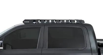 21 & UP RAM TRX / 19 & UP RAM 1500 PIONEER PLATFORM (1528MM X 1426MM) WITH RHINO-RACK BACKBONE