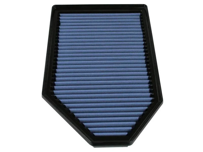 aFe MagnumFLOW OER Air Filter Pro 5R 11-23 Dodge Challenger/Charger V6/V8