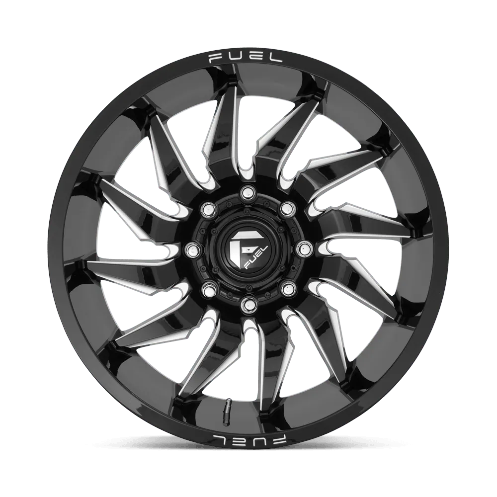 Fuel Wheels Saber