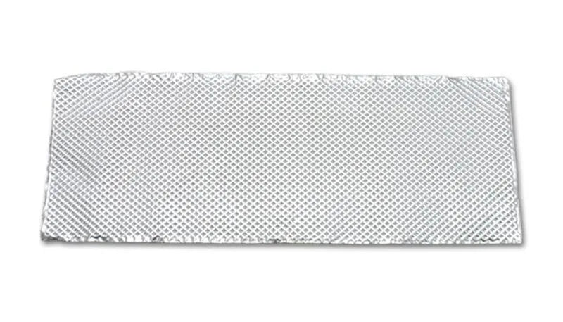 Vibrant QUIETSHEET DIAMOND Acoustic Shield w/ adhesive 30inx26.75in Sheet Size