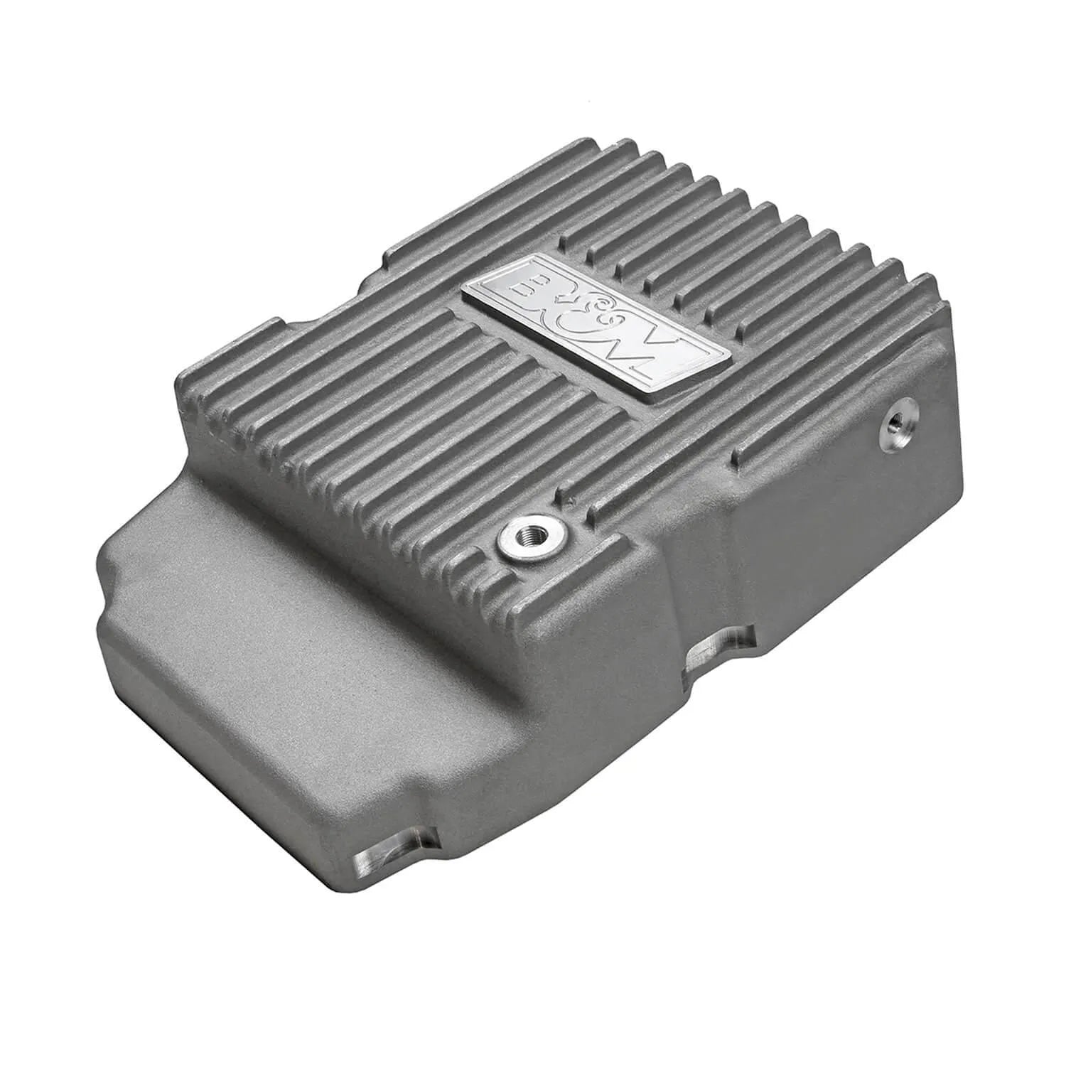 B&M HI-TEK DEEP TRANS PAN For NAG Transmission Charger/Challenger/300