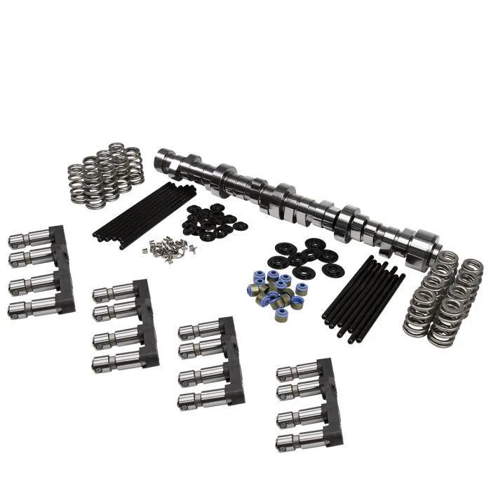 Comp Cams Stage 2 Supercharger HRT 229/241 Hydraulic Roller Cam Master Kit for Dodge HEMI 5.7L 2003-2008