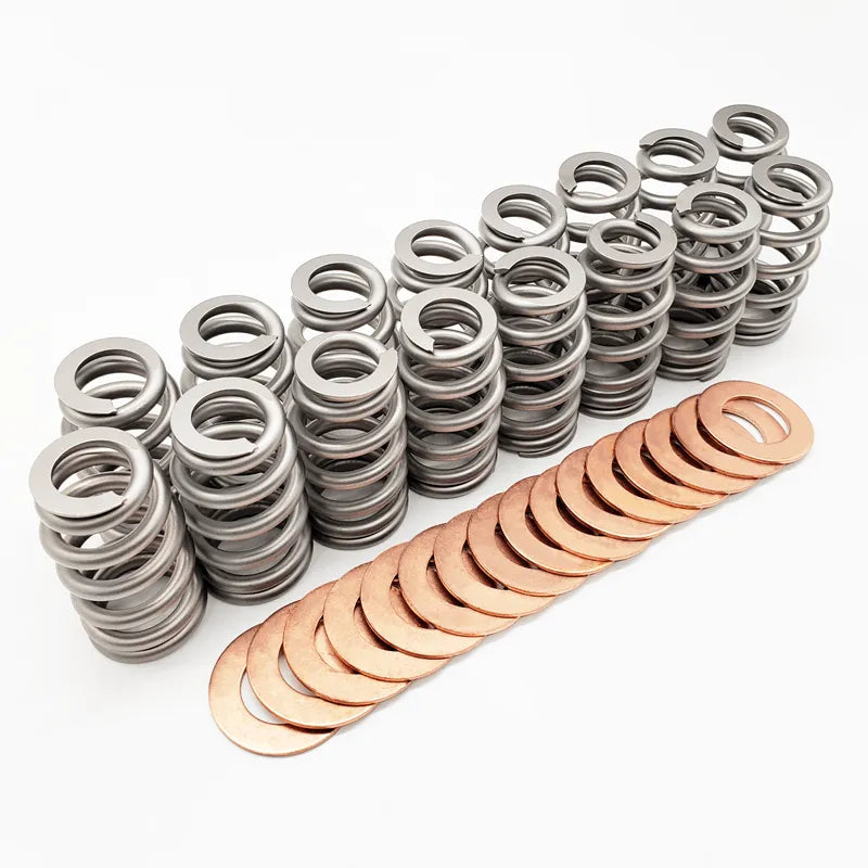 TSP 5.7L Hemi Spring Kit w/ PAC 1275X Springs and .060" Shims