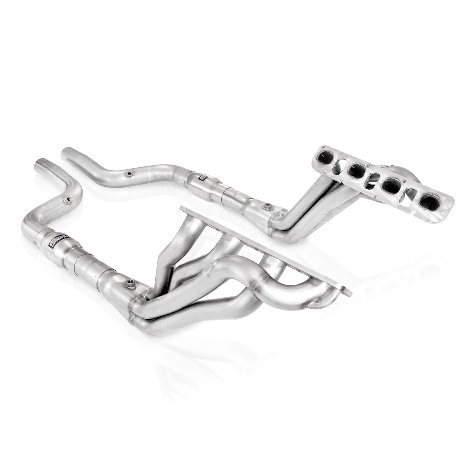 Stainless Works Stainless Power Series Long Tube Headers 05-23 Dodge Charger/Challenger/300/Magnum 5.7 / 6.1 / 6.4 / 6.2