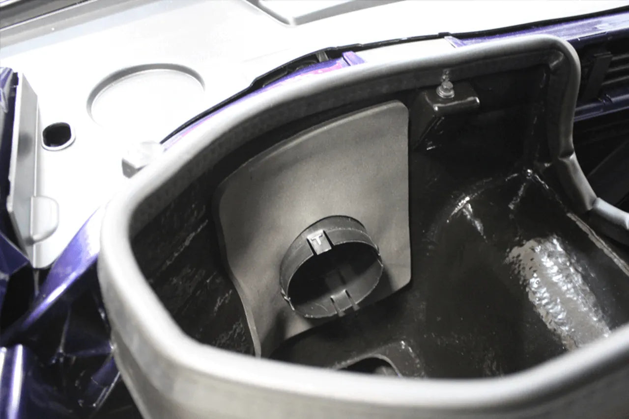 JLT 2015-2023 Dodge Charger Challenger Hellcat Cold Air Intake 6.2L