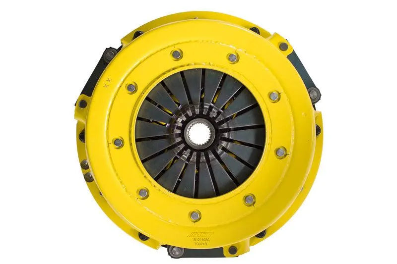 ACT 2008-2023 Dodge Challenger Twin Disc MaXX XT Street Kit Clutch Kit