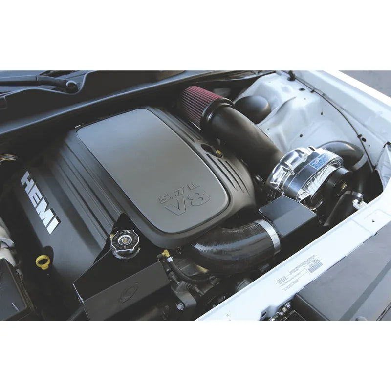ProCharger HO Intercooled Supercharger Tuner Kit for 15-23 Charger 5.7L