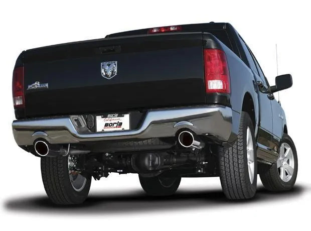 Ram 1500 2009-2021(classic) Borla Cat-Back™ Exhaust S-Type part