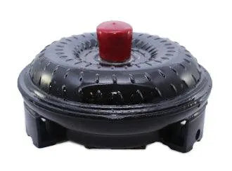 FTI Street Racer Lock-Up Series Torque Converter - 9.5" -NAG1 -722.6