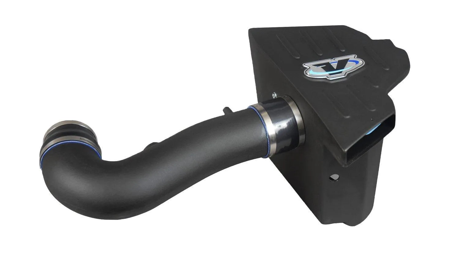 Volant Closed Box Air Intake (16157) 2011-17 Dodge Durango, 2011-2021 Jeep Grand Cherokee 5.7L V8