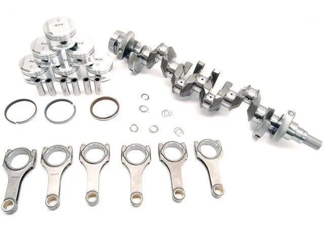 Tomei RB26DETT to RB28DETT Stroker kit