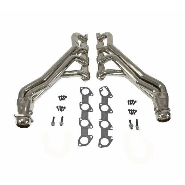 2005-2008 Dodge Charger/Challenger BBK 1 3/4 Longtube Headers 5.7 Hemi
