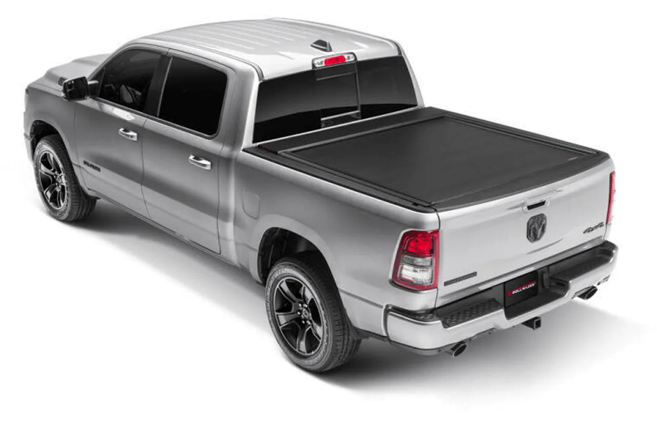 Roll-N-Lock 2019-2026 RAM 1500, RHO & TRX 67.4 Bed A-Series XT Retractable Tonneau Cover
