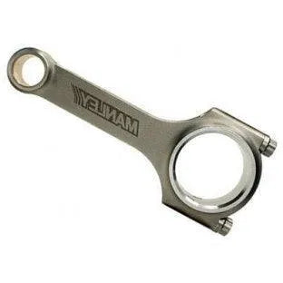 Manley Chrysler 5.7L Hemi H Beam Connecting Rod Set w/ .945 inch Wrist Pins ARP 8740 Rod Bolts