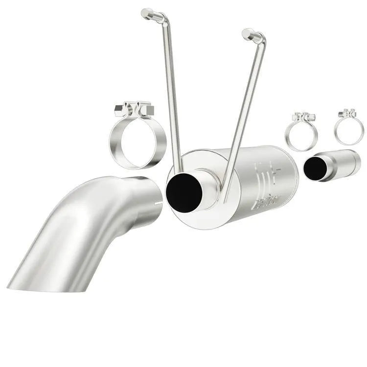 Magnaflow Catback Exhaust Ram 1500 3.6L/3.7L/4.7L/5.7L (11-19) 17108