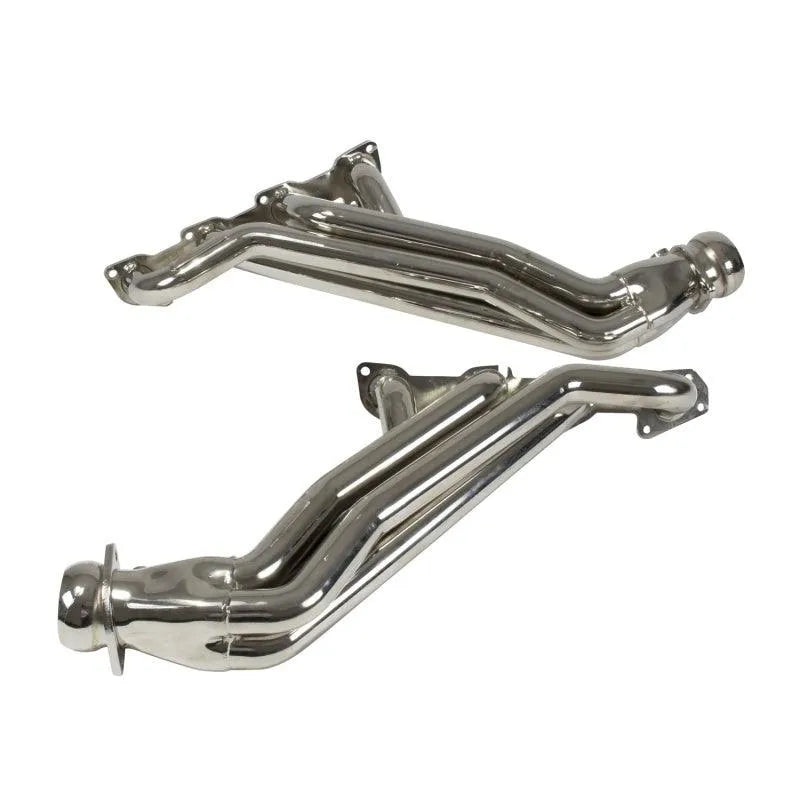 BBK 1 7/8 Longtube Headers 06-23 Dodge Charger/Challenger 6.1 / 6.4 /6.2