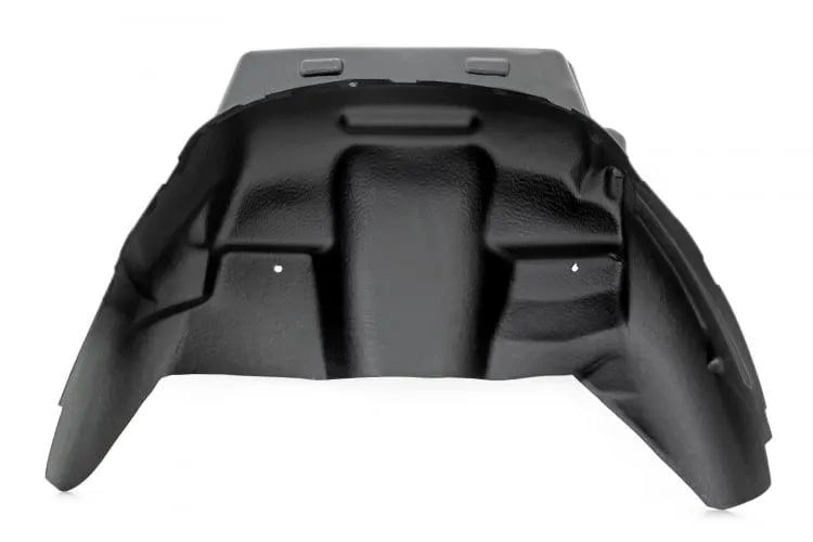 Rough Country Rear Wheel Well Liners 2019-2026 Ram 1500