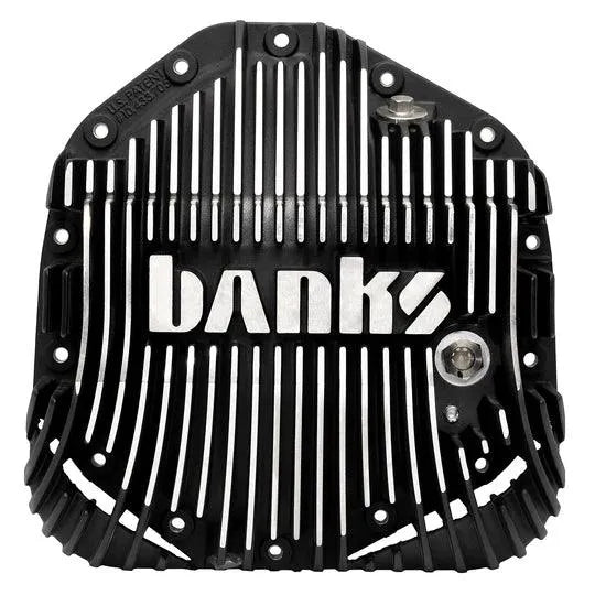 Ram-Air® Differential Cover Kit 2019-2022 Ram 2500