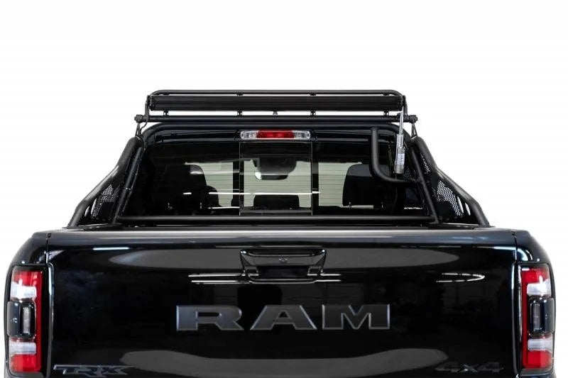 Addictive Desert Designs 21-24 RAM 1500 TRX Race Series Chase Rack