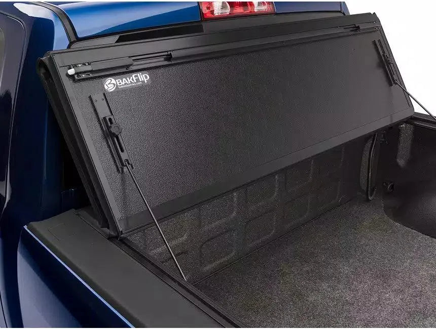 BAK 2019-2026 Ram 1500, RHO & TRX (New Body Style w/o Ram Box) 5ft 7in Bed BAKFlip G2
