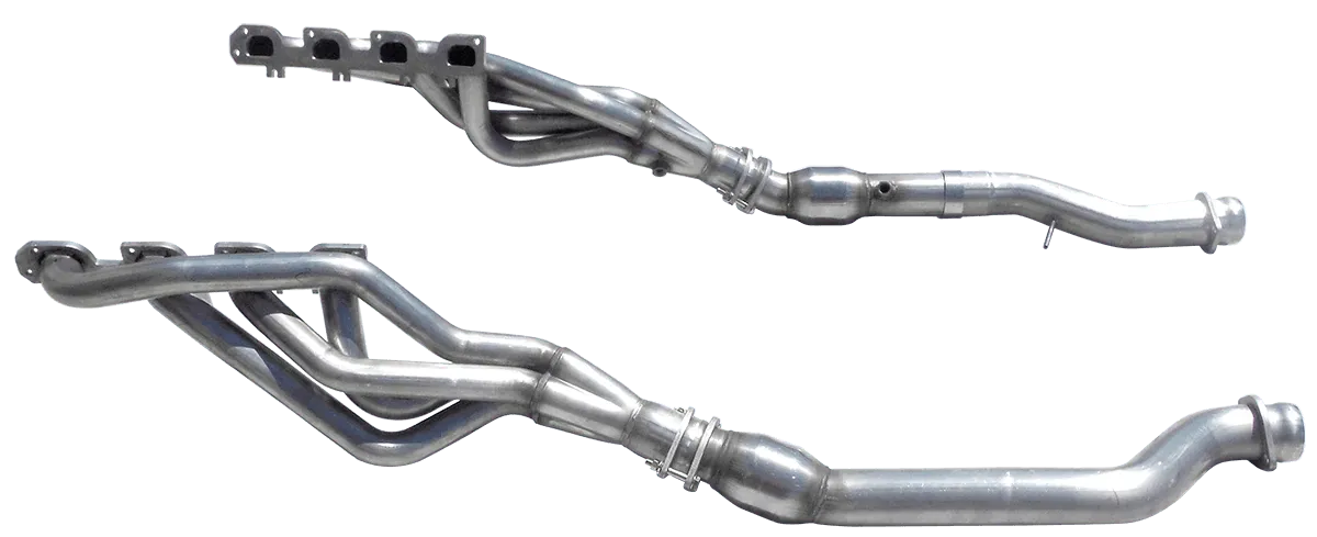 American Racing Headers 2021-2024 Hellcat Durango Long Tube System