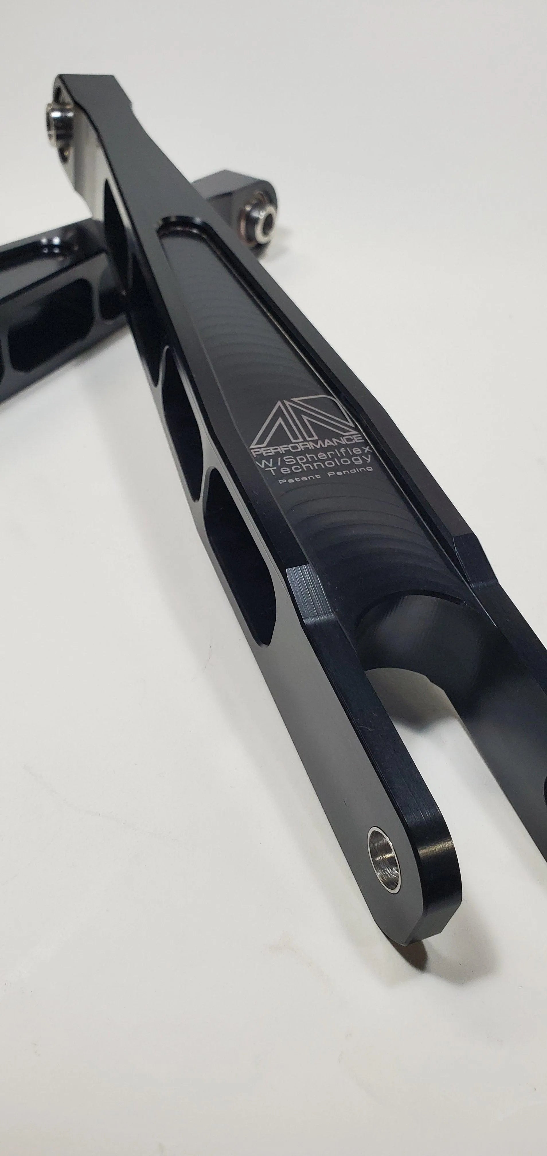 AAD 2006-2023 Dodge Charger Challenger 300 Magnum Billet Trailing / Tension Arms