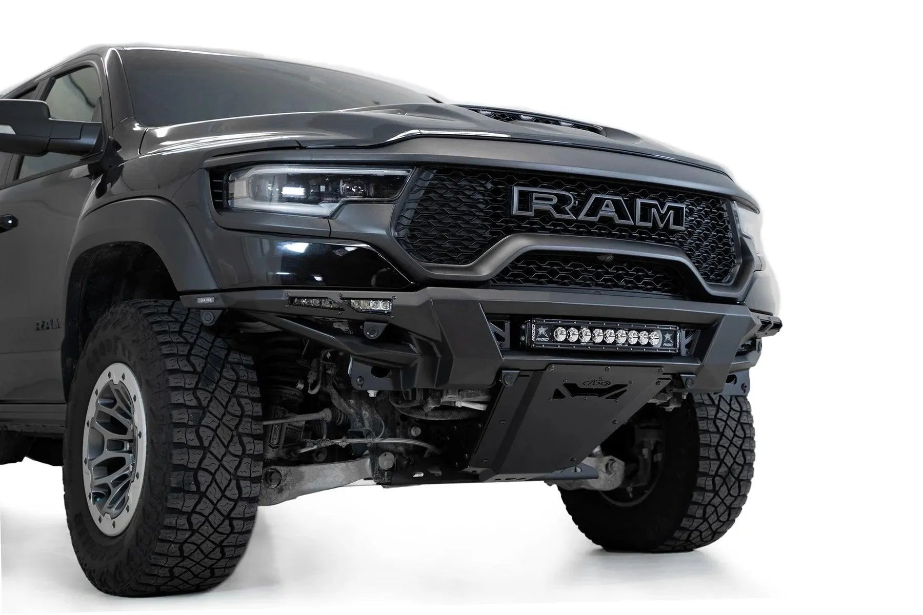 ADD 21-24 Ram TRX Phantom Front Bumper