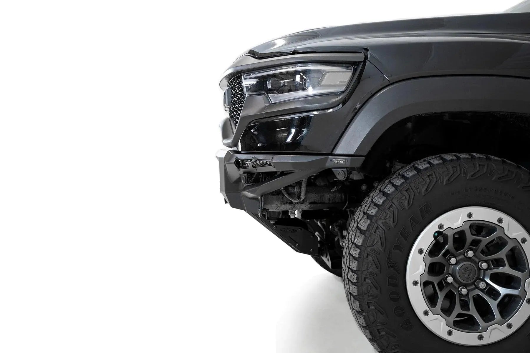 ADD 21-24 Ram TRX Phantom Front Bumper