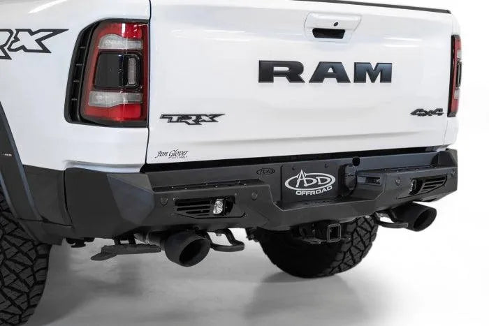 ADD Offroad TRX Bomber Rear Bumper