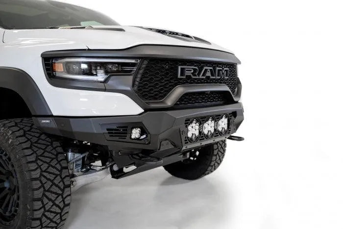 ADD Offroad RAM 1500 TRX Bomber Front Bumper (Baja)