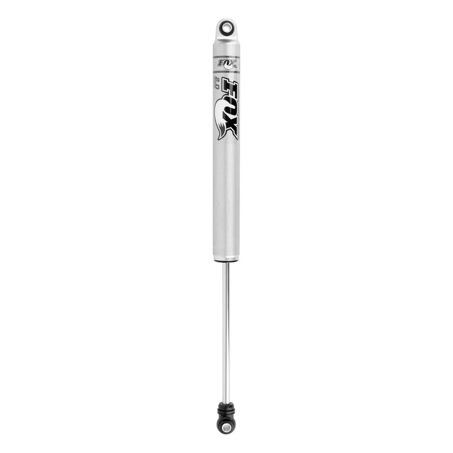 Fox 2WD/4WD Ram 1500 / 2WD/4WD 2009-2018 (2-3.5") Rear Shocks
