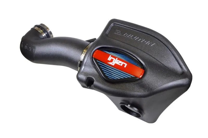 Injen 11-23 Dodge Challenger/Charger V8-5.7L Hemi Evolution Intake