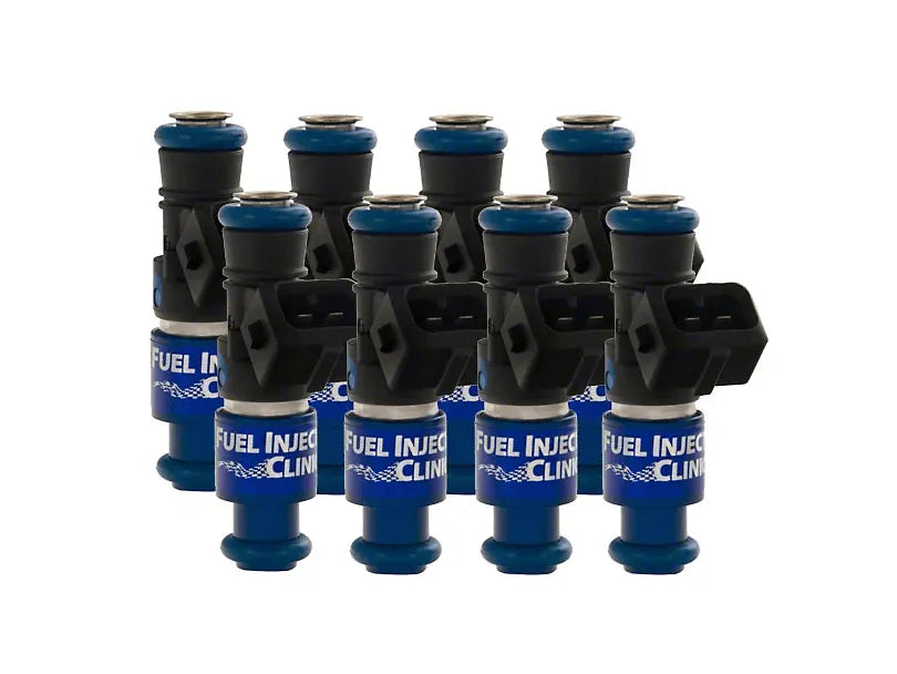 Fuel Injector Clinic 1000cc Injectors Hemi 5.7L /6.1L /6.2L Hellcat / 6.4L