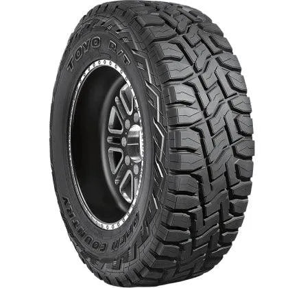 Toyo Open Country R/T Tire