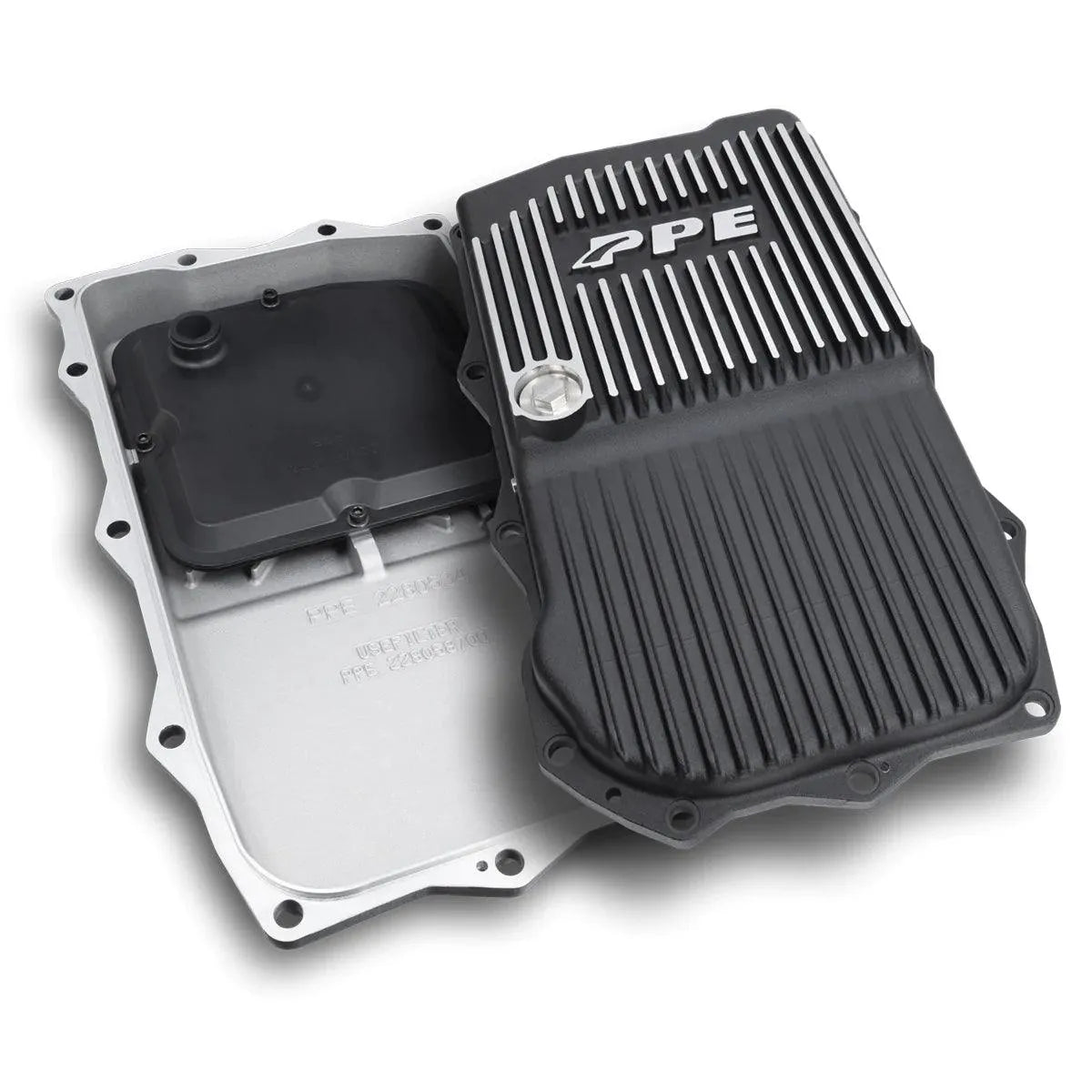 PPE ZF 8 Speed Trans Pan (2015+ Charger / Challenger / 300 etc)