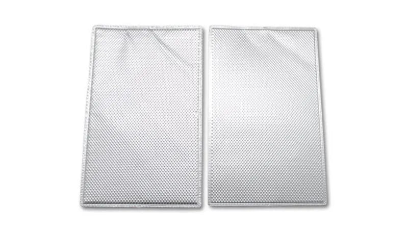 Vibrant SHEETHOT TF-600 6 ply AL heat shield 26.75inx17in Sheet Size