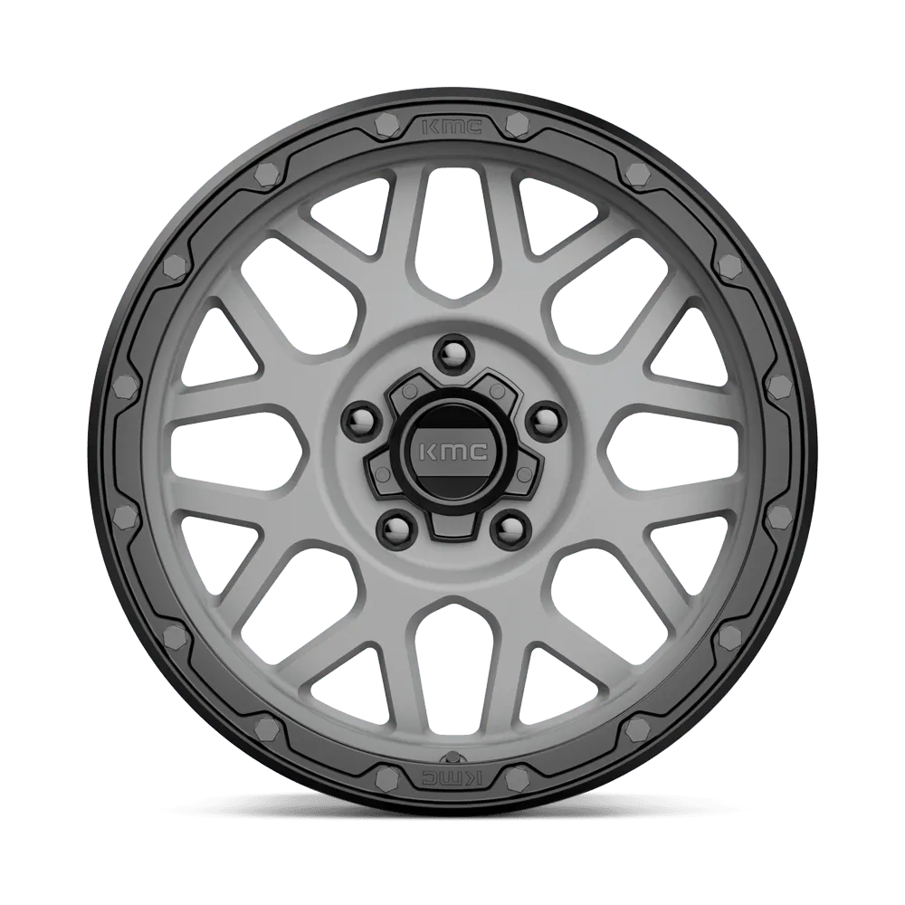 KMC Wheels Grenade Off-Road