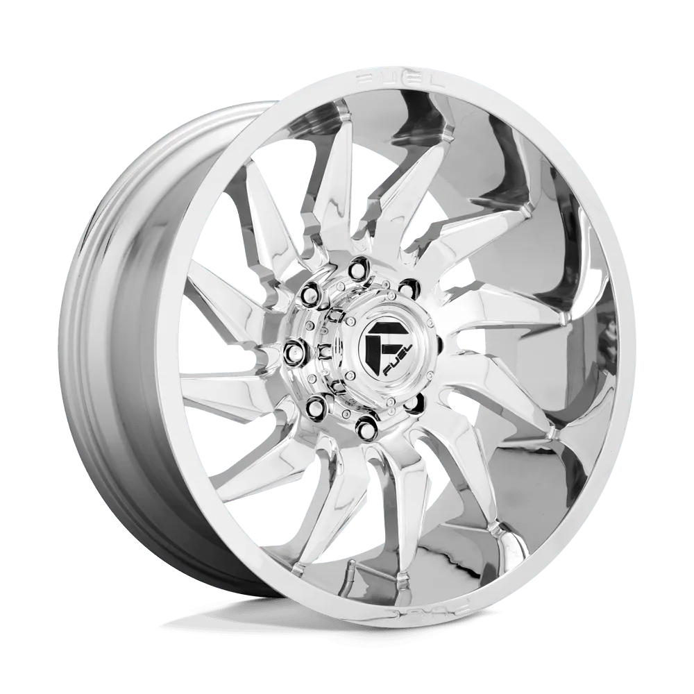 Fuel Wheels Saber