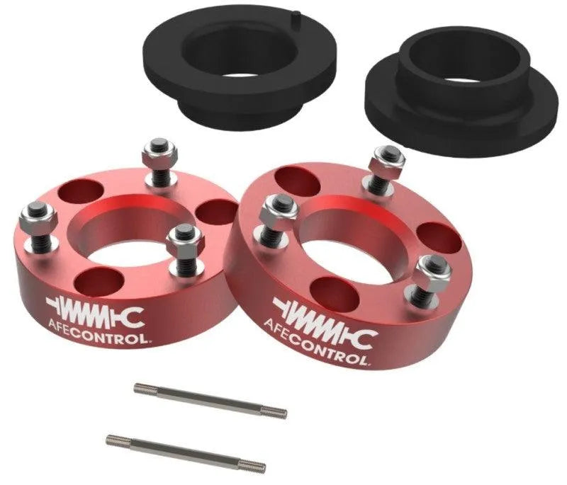 aFe CONTROL 2.0 IN Leveling Kit 2021-2026 RAM 1500 TRX / RHO