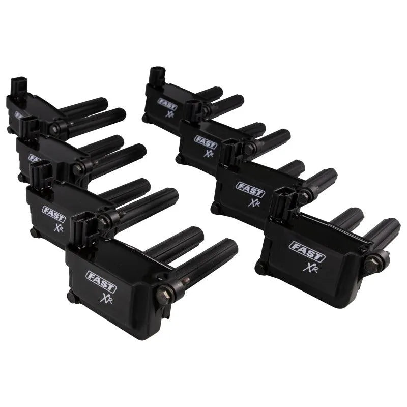 FAST XR Ignition Coil Set for 06-20 Chrysler 5.7/6.1/6.2/6.4L HEMI