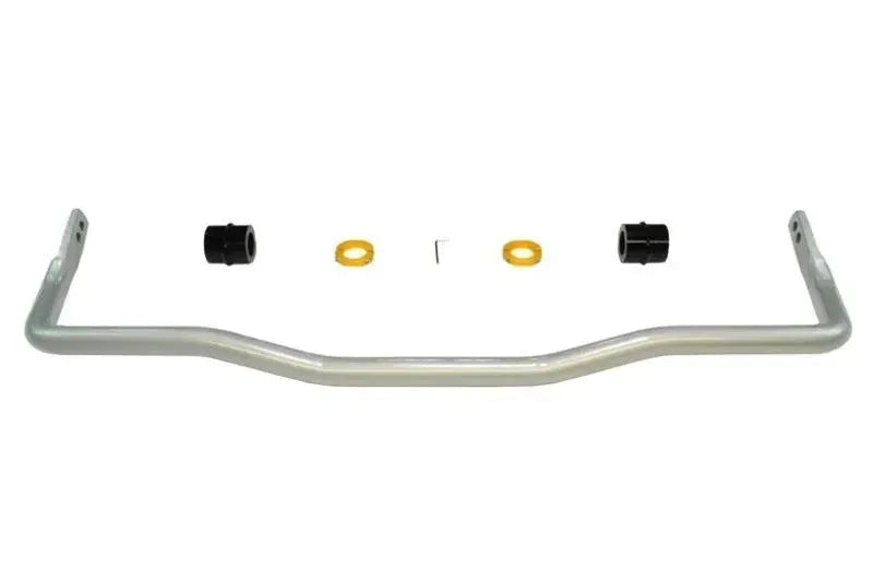 Whiteline 08-23 Dodge Challenger/Charger Front Heavy Duty Adjustable 32mm Sway Bar