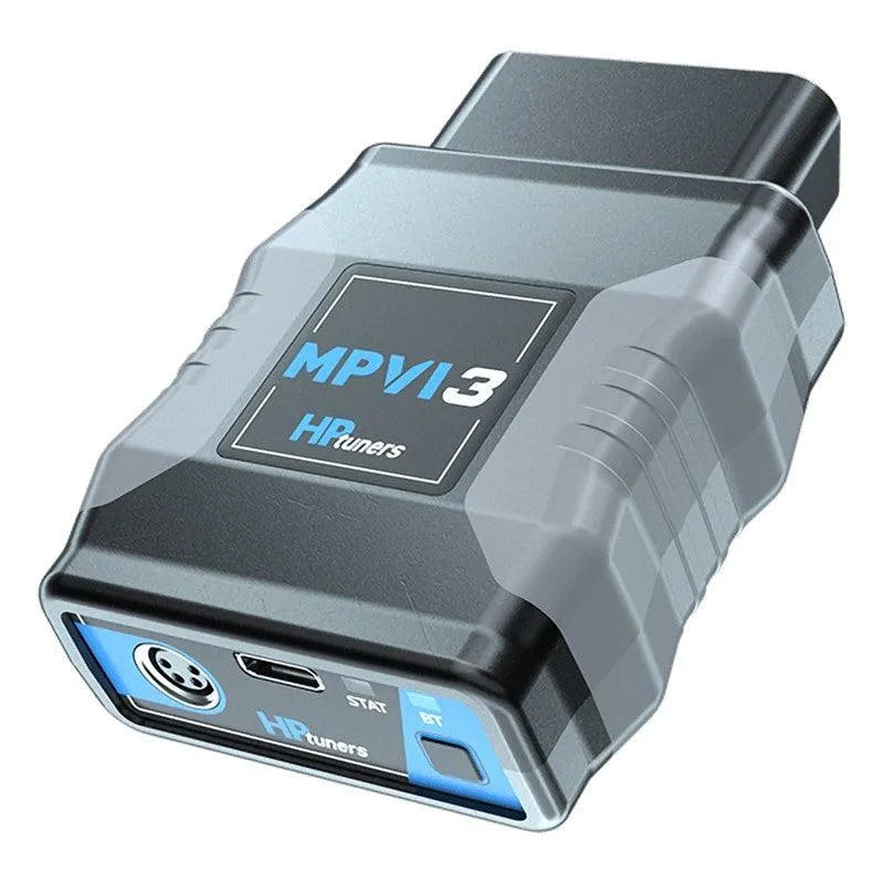 HP Tuners MPVI3+ w / Pro Feature Set