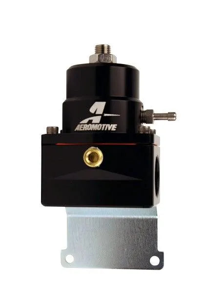 Aeromotive A1000 Injected Bypass Fuel Regulator 13128
