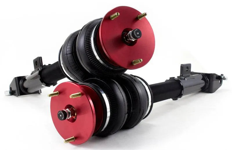Airlift Front Struts 05-23 Dodge Charger/Challenger