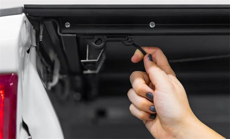 Access LOMAX Tri-Fold Cover 09-19 Dodge Ram (classic) 6Ft./4in. Bed (w/o Rambox Cargo Management System)