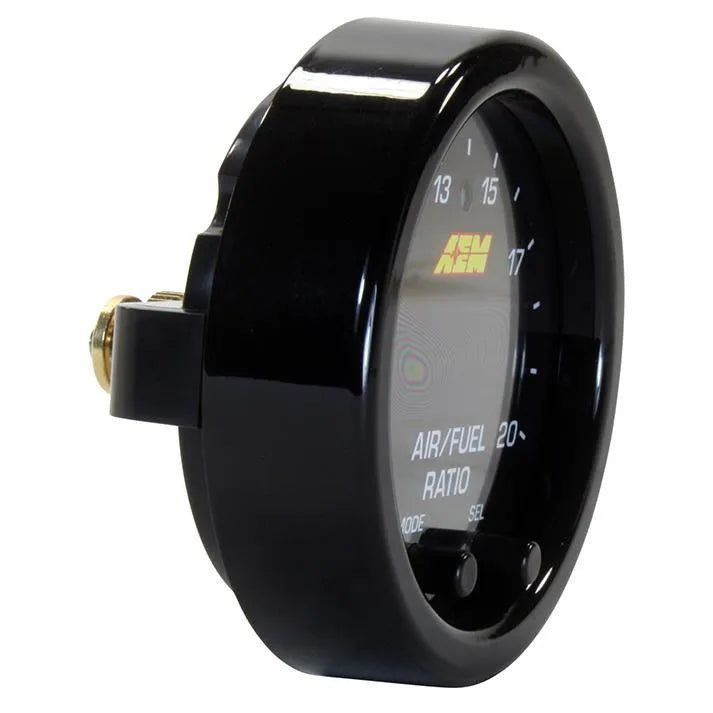 AEM X-Series Wideband Air/Fuel Gauge 30-0300