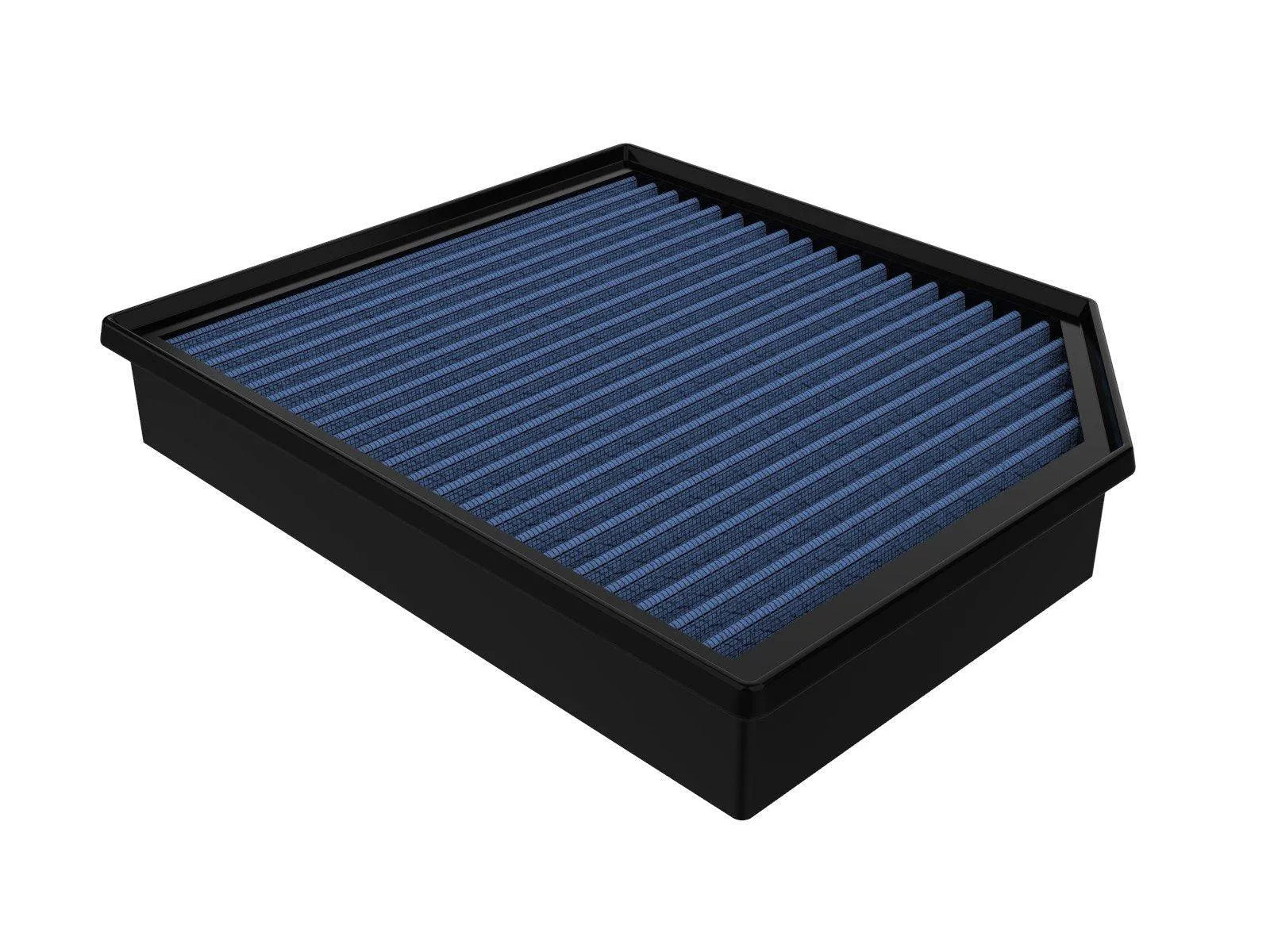 AFE Magnum FLOW Pro 5R Air Filter Jeep Grand Cherokee Trackhawk (WK2) 18-21 V8-6.2L (sc)