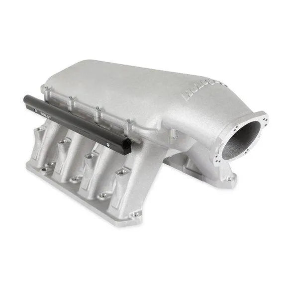 HOLLEY GEN III HEMI HI-RAM EFI MANIFOLD Raw Finish 80MM / 92MM Hemi Throttle